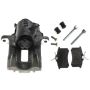 Raybestos RC11199NS Raybestos R-Line Reman Loaded Caliper