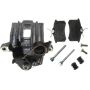 Raybestos RC11199NS Raybestos R-Line Reman Loaded Caliper