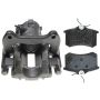 Raybestos RC11200NS Raybestos R-Line Reman Loaded Caliper