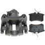 Raybestos RC11200NS Raybestos R-Line Reman Loaded Caliper