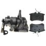 Raybestos RC11200NS Raybestos R-Line Reman Loaded Caliper