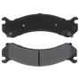 Raybestos RC11201CS Raybestos R-Line Reman Loaded Coated Caliper & Bracket Assy