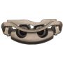 Raybestos RC11202CS Raybestos R-Line Reman Loaded Coated Caliper & Bracket Assy