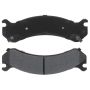 Raybestos RC11202CS Raybestos R-Line Reman Loaded Coated Caliper & Bracket Assy