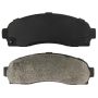 Raybestos RC11204C Raybestos R-Line Reman Loaded Coated Caliper & Bracket Assy