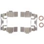 Raybestos RC11204C Raybestos R-Line Reman Loaded Coated Caliper & Bracket Assy