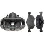 Raybestos RC11205 Raybestos R-Line Reman Loaded Caliper & Bracket Assy