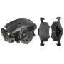 Raybestos RC11205 Raybestos R-Line Reman Loaded Caliper & Bracket Assy
