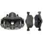 Raybestos RC11205 Raybestos R-Line Reman Loaded Caliper & Bracket Assy
