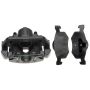 Raybestos RC11206 Raybestos R-Line Reman Loaded Caliper & Bracket Assy