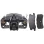 Raybestos RC11207 Raybestos R-Line Reman Loaded Caliper & Bracket Assy