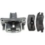 Raybestos RC11208 Raybestos R-Line Reman Loaded Caliper & Bracket Assy
