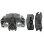 Raybestos RC11208 Raybestos R-Line Reman Loaded Caliper & Bracket Assy