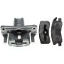 Raybestos RC11208 Raybestos R-Line Reman Loaded Caliper & Bracket Assy
