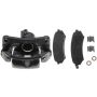 Raybestos RC11215 Raybestos R-Line Reman Loaded Caliper & Bracket Assy