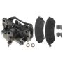Raybestos RC11215 Raybestos R-Line Reman Loaded Caliper & Bracket Assy