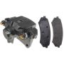 Raybestos RC11216 Raybestos R-Line Reman Loaded Caliper & Bracket Assy