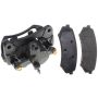 Raybestos RC11216 Raybestos R-Line Reman Loaded Caliper & Bracket Assy