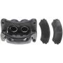 Raybestos RC11217 Raybestos R-Line Reman Loaded Caliper & Bracket Assy