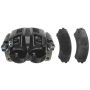 Raybestos RC11217 Raybestos R-Line Reman Loaded Caliper & Bracket Assy