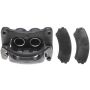 Raybestos RC11217 Raybestos R-Line Reman Loaded Caliper & Bracket Assy
