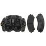 Raybestos RC11218 Raybestos R-Line Reman Loaded Caliper & Bracket Assy