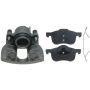 Raybestos RC11231 Raybestos R-Line Reman Loaded Caliper