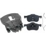 Raybestos RC11231 Raybestos R-Line Reman Loaded Caliper