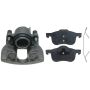 Raybestos RC11231 Raybestos R-Line Reman Loaded Caliper