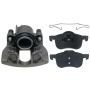 Raybestos RC11232 Raybestos R-Line Reman Loaded Caliper