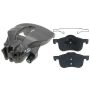 Raybestos RC11232 Raybestos R-Line Reman Loaded Caliper