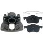 Raybestos RC11232 Raybestos R-Line Reman Loaded Caliper
