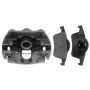 Raybestos RC11236 Raybestos R-Line Reman Loaded Caliper & Bracket Assy