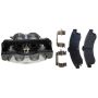 Raybestos RC11237AQS Raybestos R-Line Reman Loaded Caliper & Bracket Assy