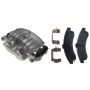 Raybestos RC11237AQS Raybestos R-Line Reman Loaded Caliper & Bracket Assy