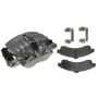 Raybestos RC11238AQS Raybestos R-Line Reman Loaded Caliper & Bracket Assy