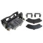 Raybestos RC11238QS Raybestos R-Line Reman Loaded Caliper & Bracket Assy