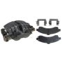 Raybestos RC11238QS Raybestos R-Line Reman Loaded Caliper & Bracket Assy