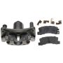 Raybestos RC11254NS Raybestos R-Line Reman Loaded Caliper & Bracket Assy