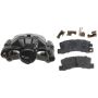 Raybestos RC11254NS Raybestos R-Line Reman Loaded Caliper & Bracket Assy
