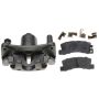 Raybestos RC11254NS Raybestos R-Line Reman Loaded Caliper & Bracket Assy