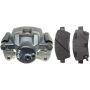 Raybestos RC11255 Raybestos R-Line Reman Loaded Caliper & Bracket Assy