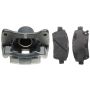 Raybestos RC11256 Raybestos R-Line Reman Loaded Caliper & Bracket Assy