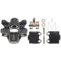 Raybestos RC11257 Raybestos R-Line Reman Loaded Caliper