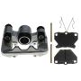 Raybestos RC11259QS Raybestos R-Line Reman Loaded Caliper