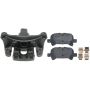 Raybestos RC11262NS Raybestos R-Line Reman Loaded Caliper & Bracket Assy