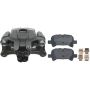 Raybestos RC11262NS Raybestos R-Line Reman Loaded Caliper & Bracket Assy