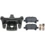 Raybestos RC11262NS Raybestos R-Line Reman Loaded Caliper & Bracket Assy