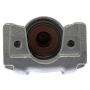 Raybestos RC11267C Raybestos R-Line Reman Loaded Coated Caliper & Bracket Assy