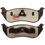 Raybestos RC11268C Raybestos R-Line Reman Loaded Coated Caliper & Bracket Assy